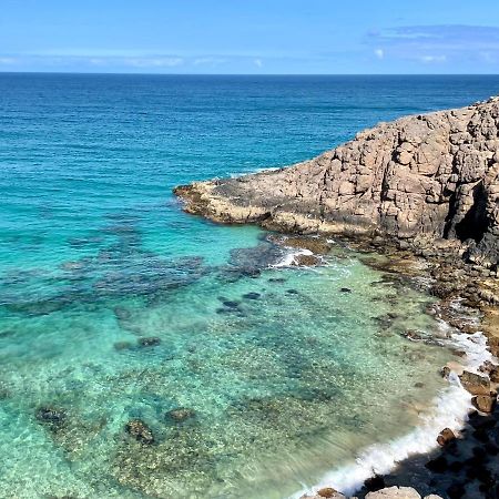Apartamento Morrocoy El Cotillo  ภายนอก รูปภาพ