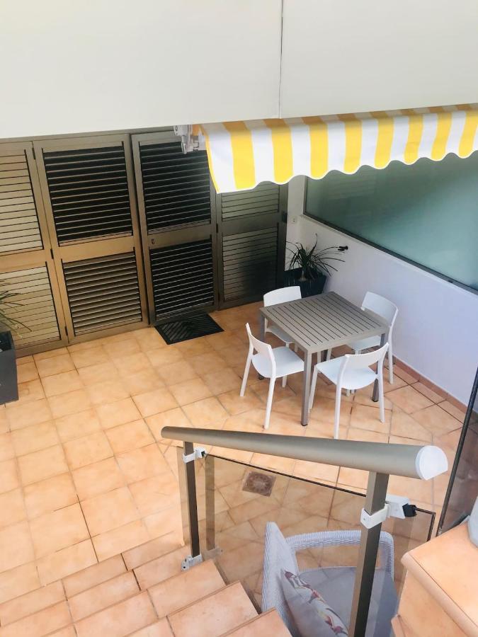 Apartamento Morrocoy El Cotillo  ภายนอก รูปภาพ