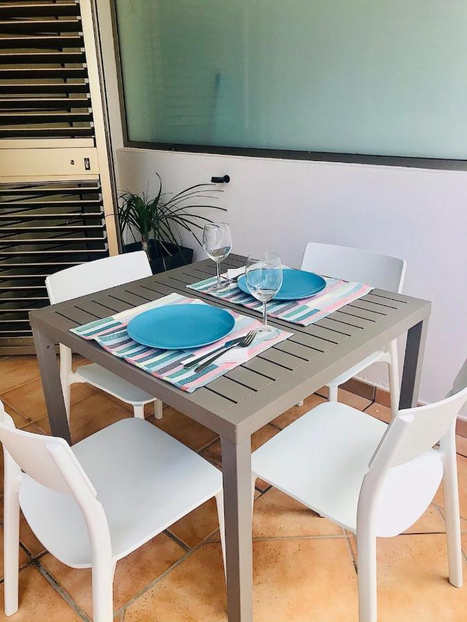 Apartamento Morrocoy El Cotillo  ภายนอก รูปภาพ