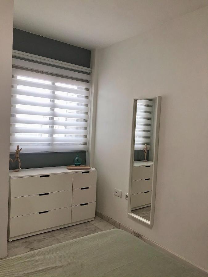 Apartamento Morrocoy El Cotillo  ภายนอก รูปภาพ