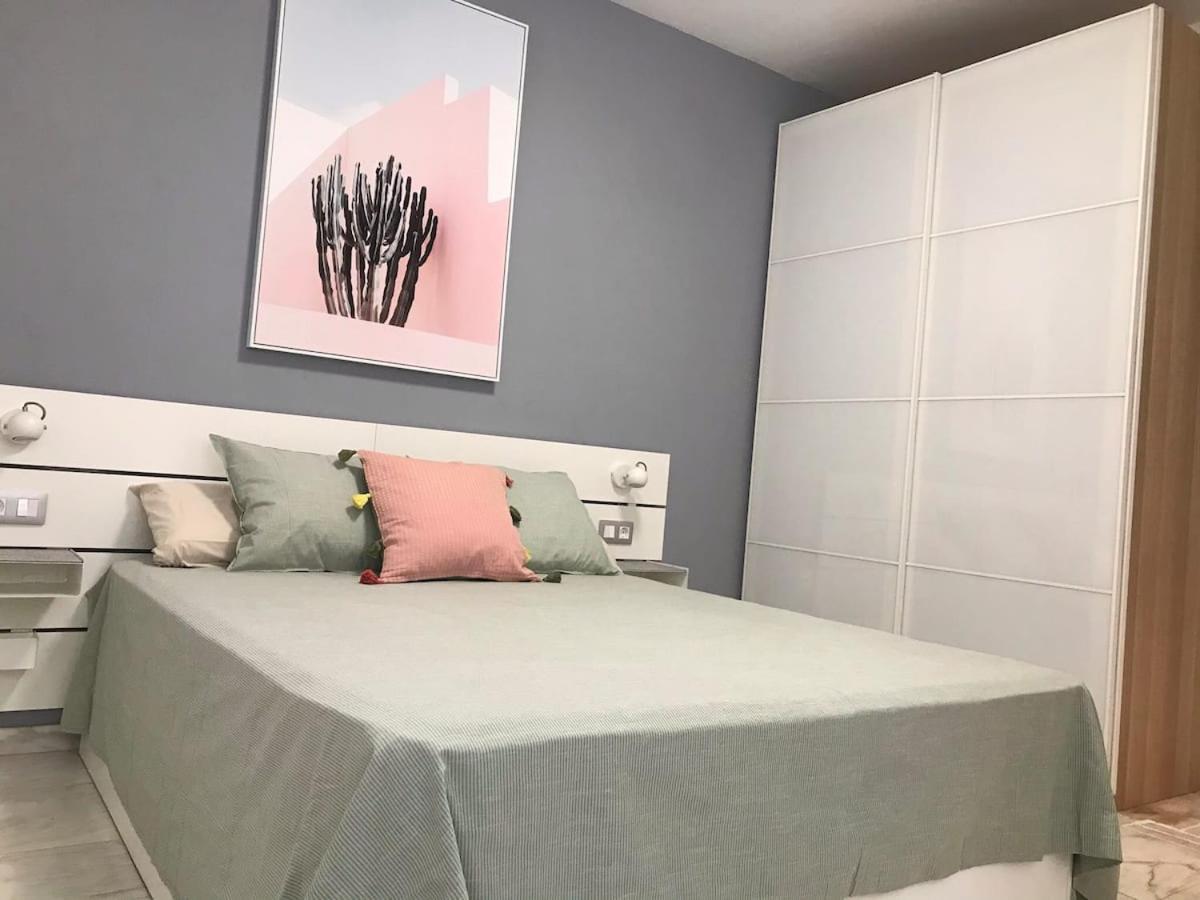 Apartamento Morrocoy El Cotillo  ภายนอก รูปภาพ