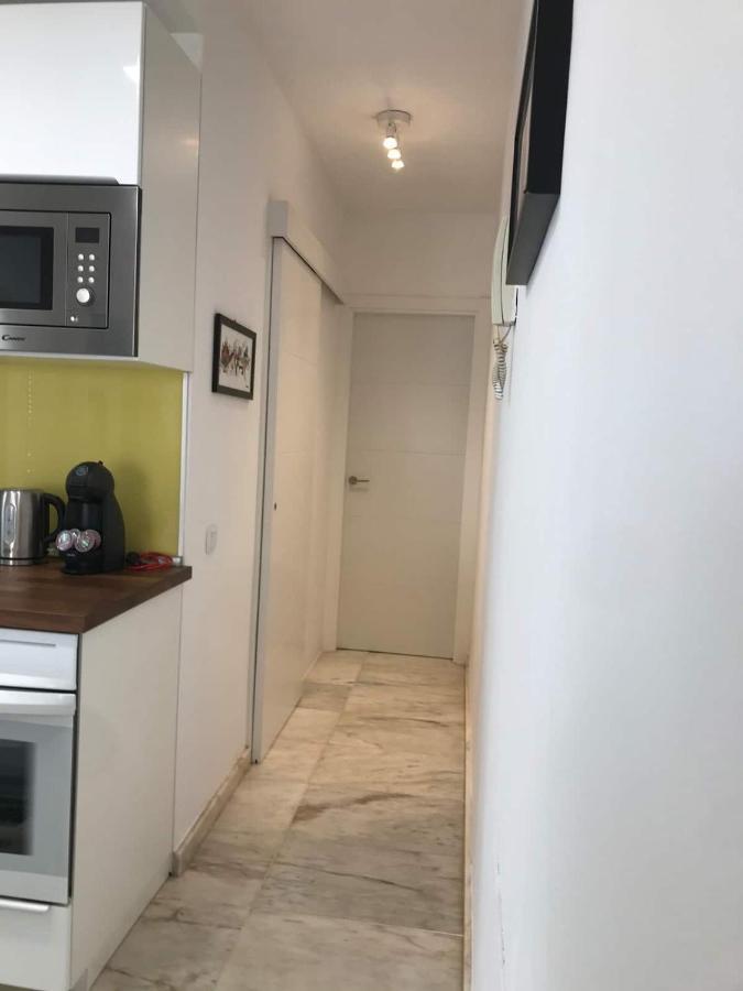 Apartamento Morrocoy El Cotillo  ภายนอก รูปภาพ