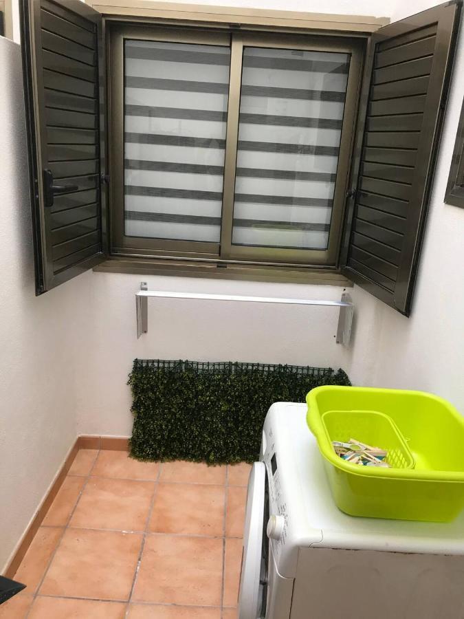 Apartamento Morrocoy El Cotillo  ภายนอก รูปภาพ