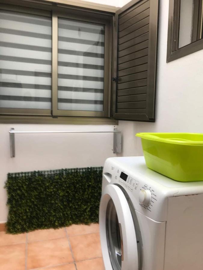 Apartamento Morrocoy El Cotillo  ภายนอก รูปภาพ
