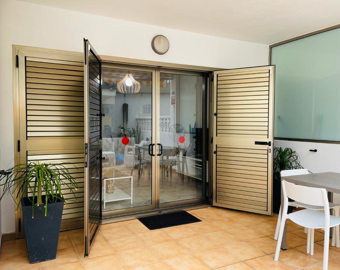 Apartamento Morrocoy El Cotillo  ภายนอก รูปภาพ