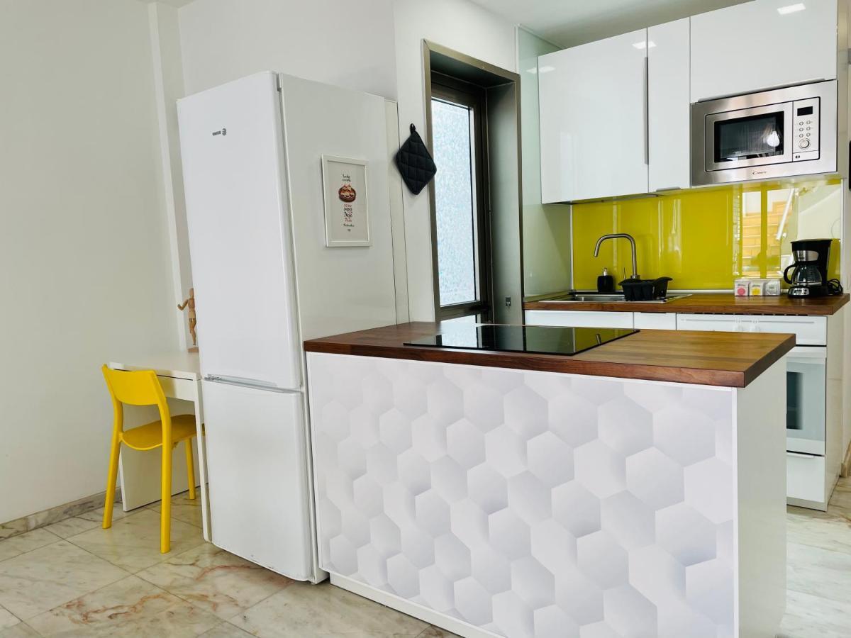 Apartamento Morrocoy El Cotillo  ภายนอก รูปภาพ