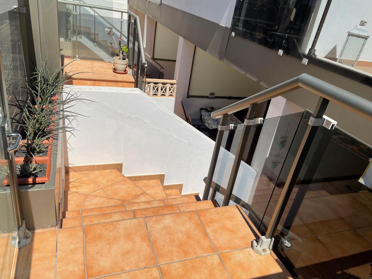 Apartamento Morrocoy El Cotillo  ภายนอก รูปภาพ