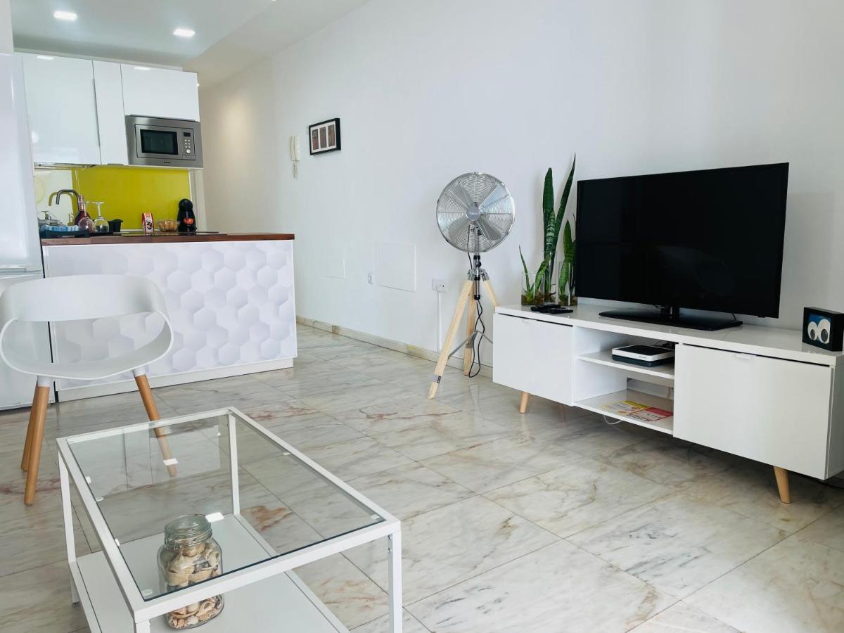 Apartamento Morrocoy El Cotillo  ภายนอก รูปภาพ