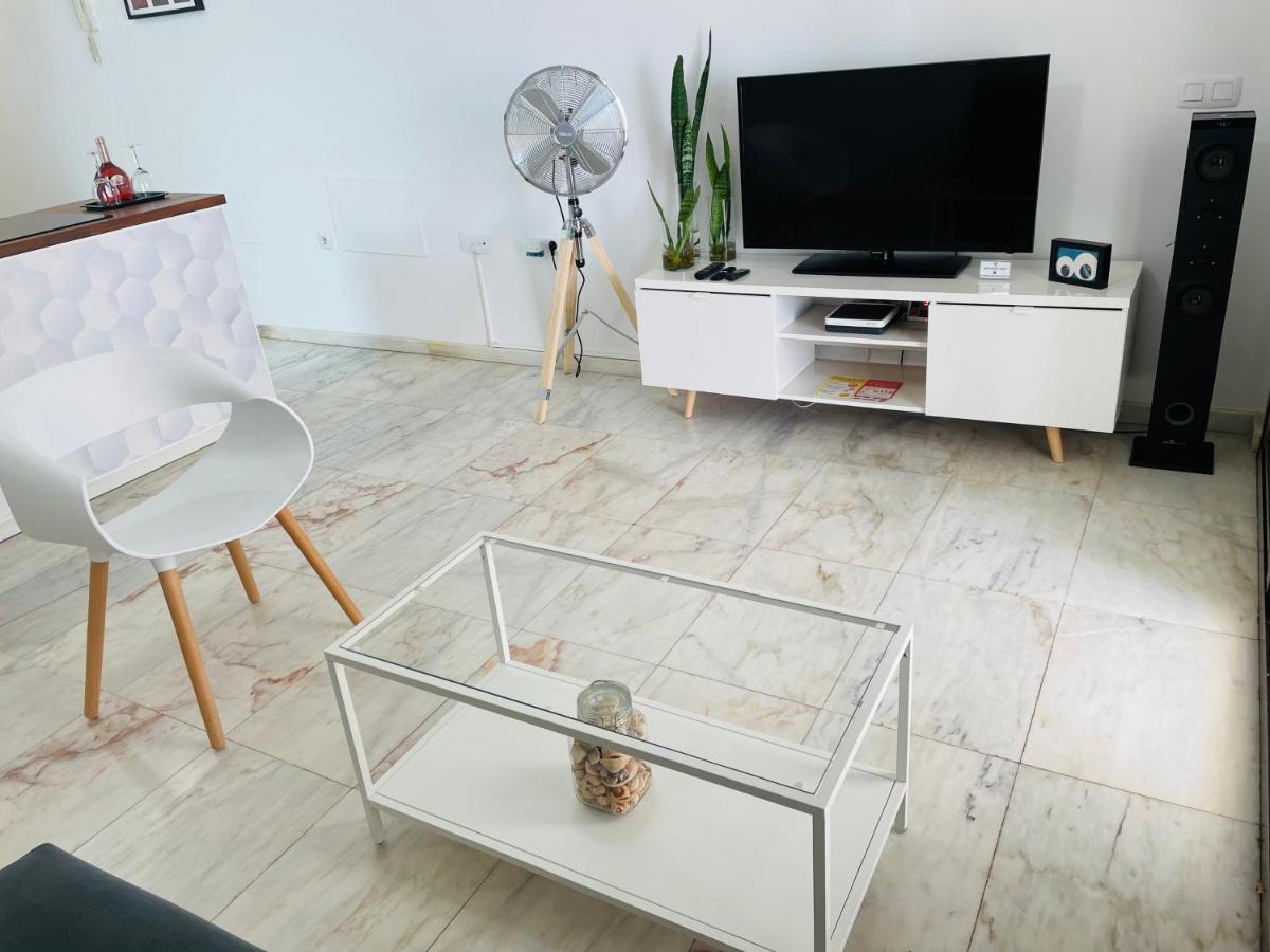 Apartamento Morrocoy El Cotillo  ภายนอก รูปภาพ