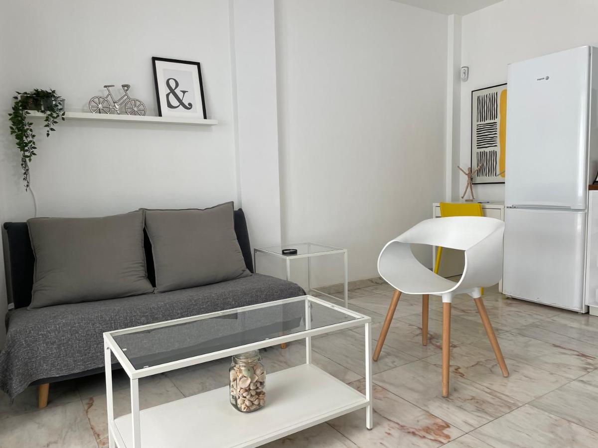 Apartamento Morrocoy El Cotillo  ภายนอก รูปภาพ